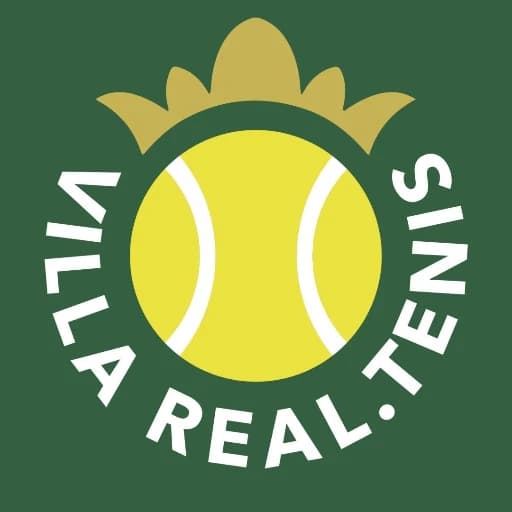 Villa Real Tenis logo