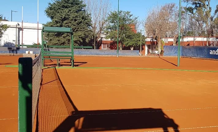 Argentinos Juniors Tenis