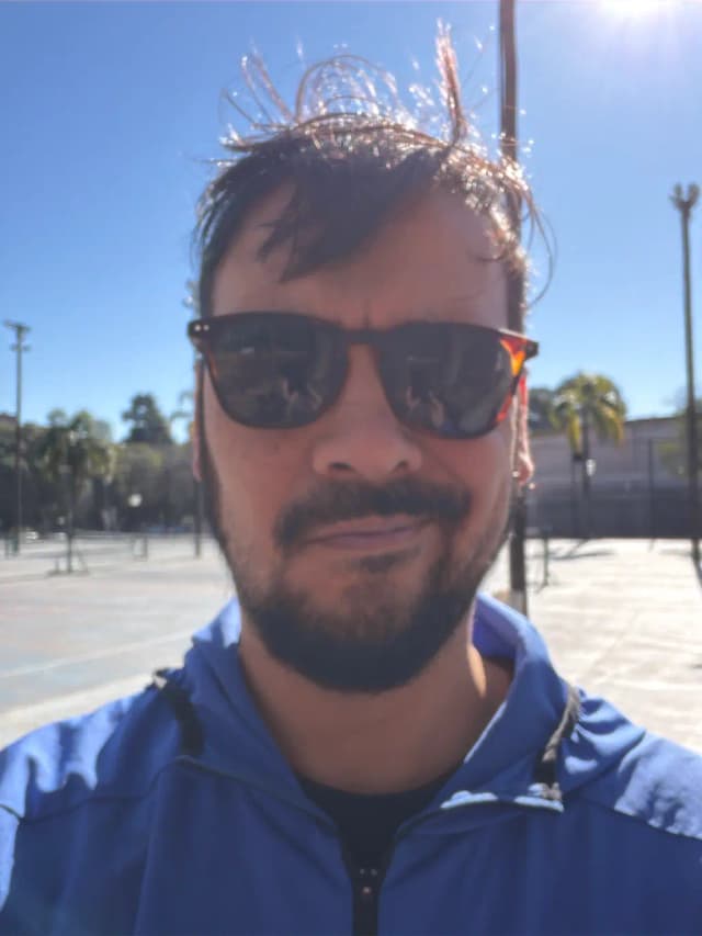 Diego Rodriguez